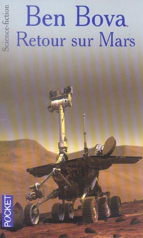 Retour sur Mars