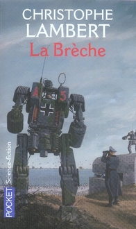 La brèche