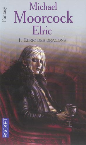 Elric Tome 1 : Elric des Dragons