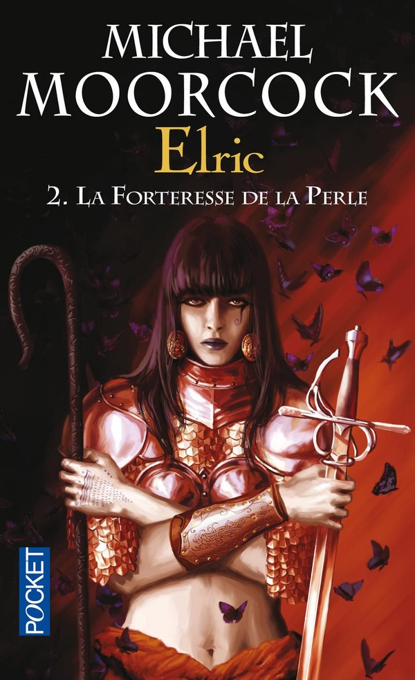 Elric Tome 2 : La Forteresse de la Perle
