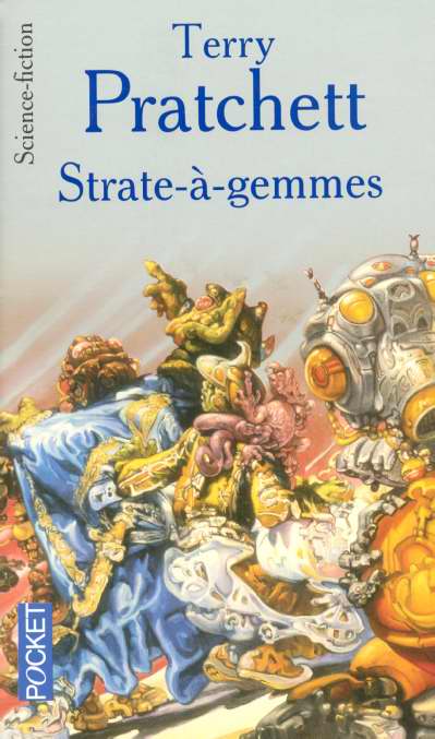 Strate-à-gemmes