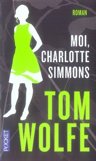Moi, Charlotte Simmons