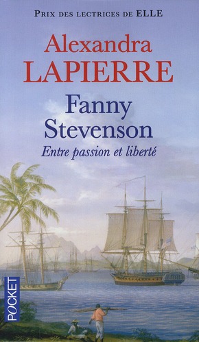 Fanny Stevenson. Entre passion et liberté