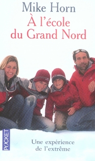 A l'école du Grand Nord