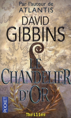 Le Chandelier d'Or
