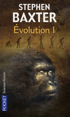 Evolution Tome 1