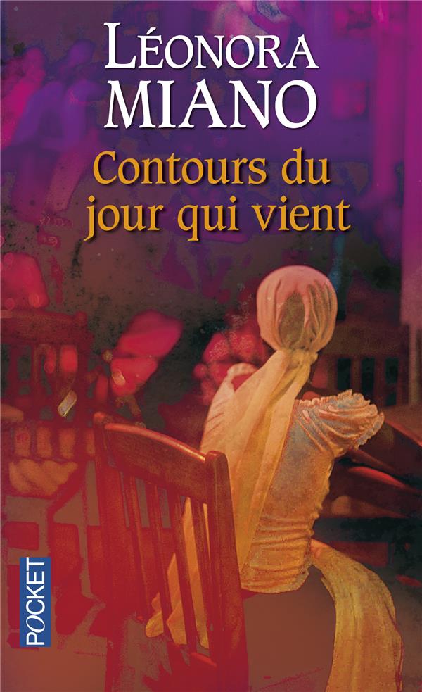 Contours du jour qui vient