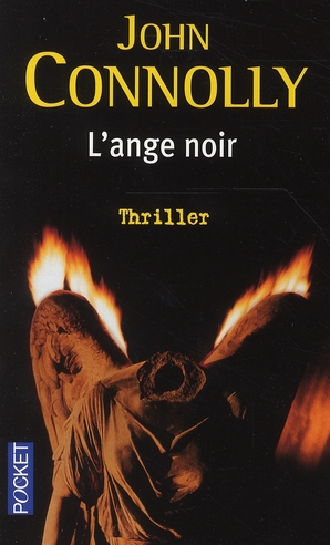 Charlie Parker : L'ange noir