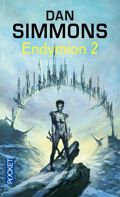 Les voyages d'Endymion : Endymion II