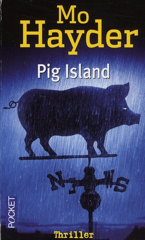 Pig Island