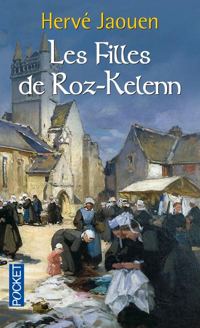 Les filles de Roz-Kelenn