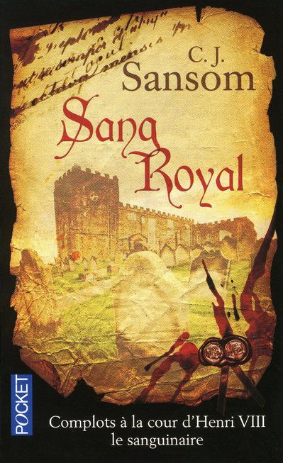 Sang Royal