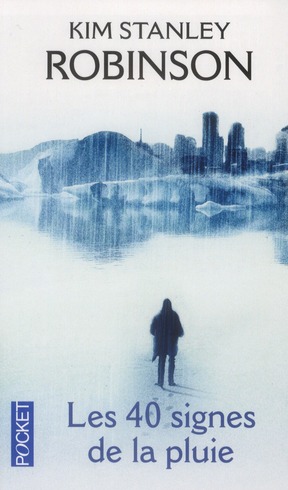 Les 40 signes de la pluie