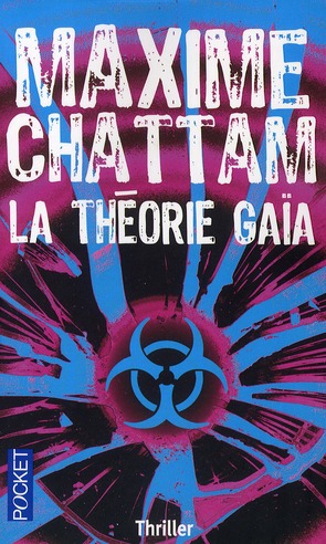 La théorie Gaïa
