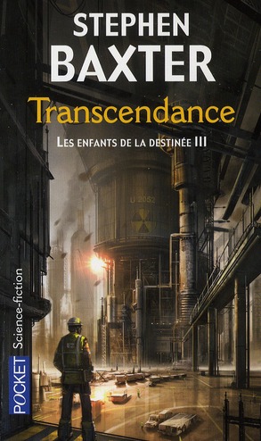 Les Enfants de la destinée Tome 3 : Transcendance
