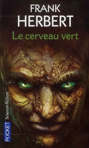Le cerveau vert