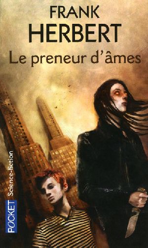 Le preneur d'âmes