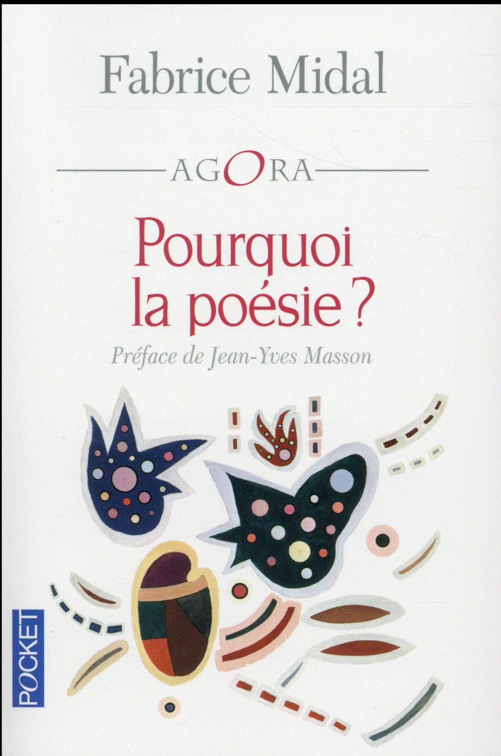 Pourquoi la poésie ? L'héritage d'Orphée