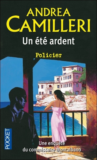 Un été ardent