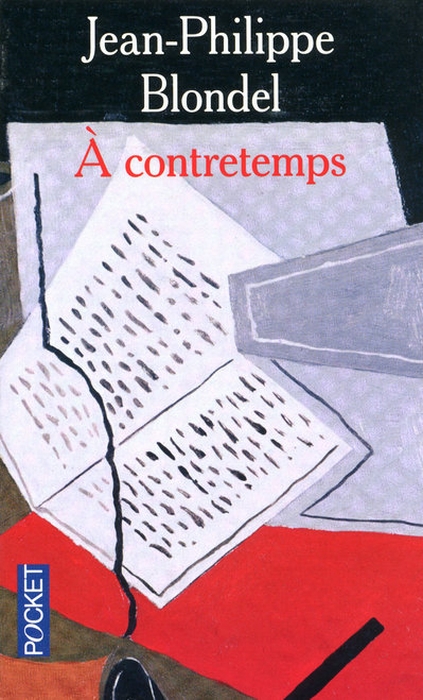A contretemps