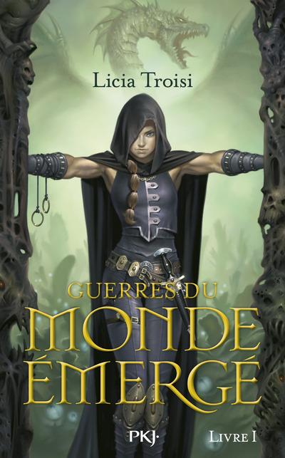 Guerres du monde émergé Tome 1 : La secte des Assassins