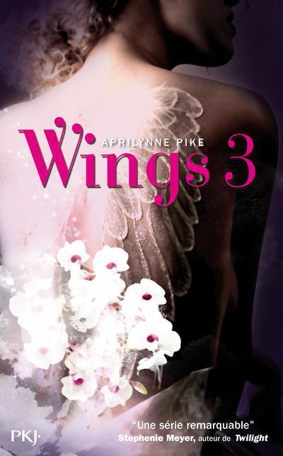 Wings Tome 3