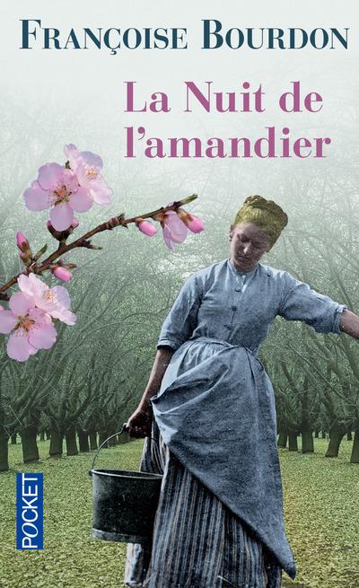 La nuit de l'amandier