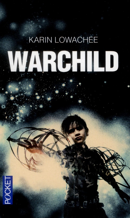 Warchild