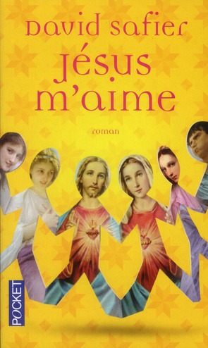 Jésus m'aime