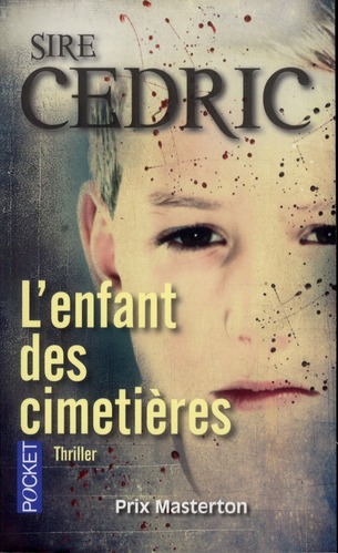 L'enfant des cimetières