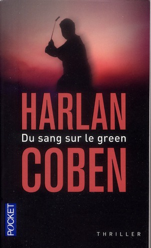 Du sang sur le green