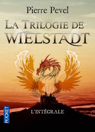 La trilogie de Wielstadt. Intégrale