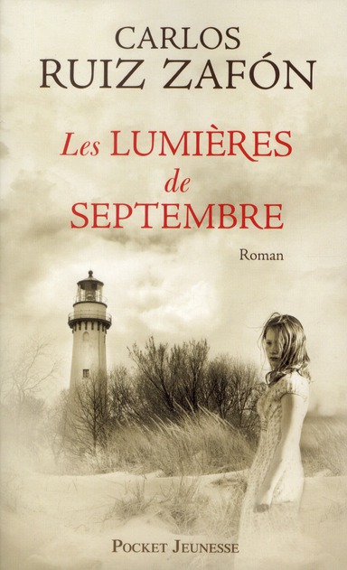 Le cycle de la Brume Tome 3 : Les lumières de septembre
