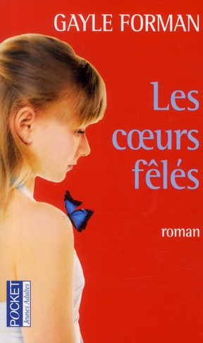 Les coeurs félés