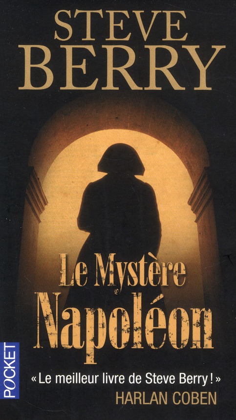 Le mystère Napoléon