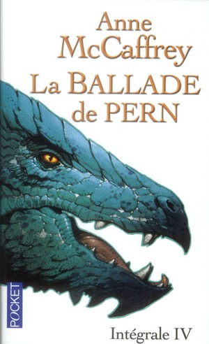 La Ballade de Pern Intégrale 4
