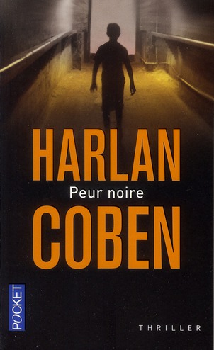 Peur noire