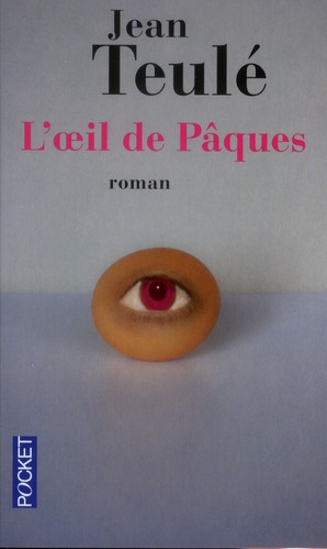 L'oeil de Pâques