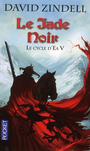 Le Cycle d'Ea Tome 5 : Le jade noir