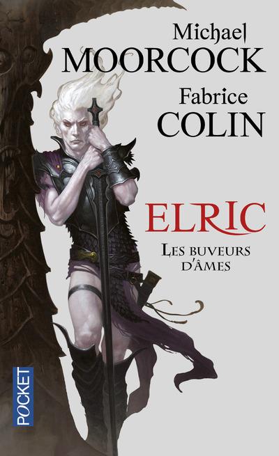 Elric : Les buveurs d'âmes