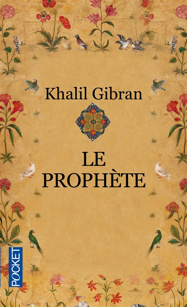 Le prophète