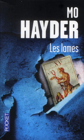 Les lames