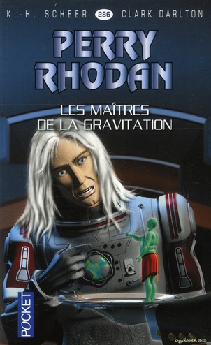 Les maîtres de la gravitation