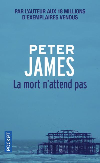 La mort n'attend pas