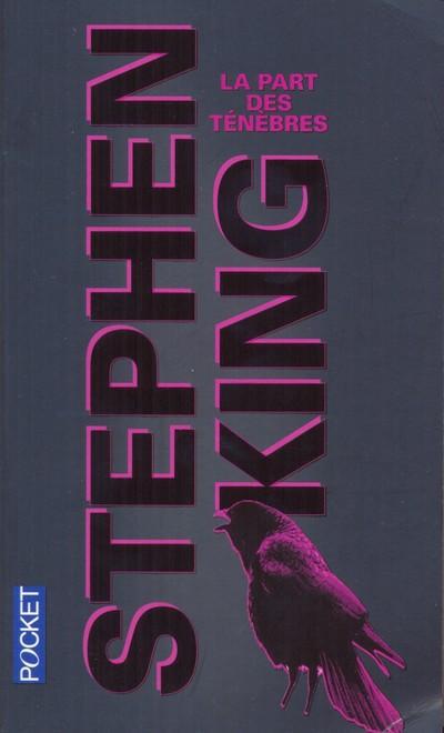 La part des ténèbres