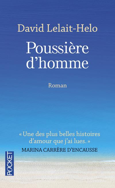 Poussière d'homme