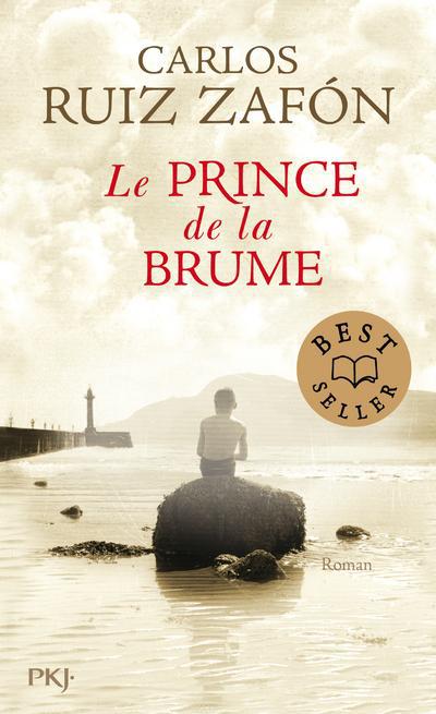 Le cycle de la Brume Tome 1 : Le prince de la brume