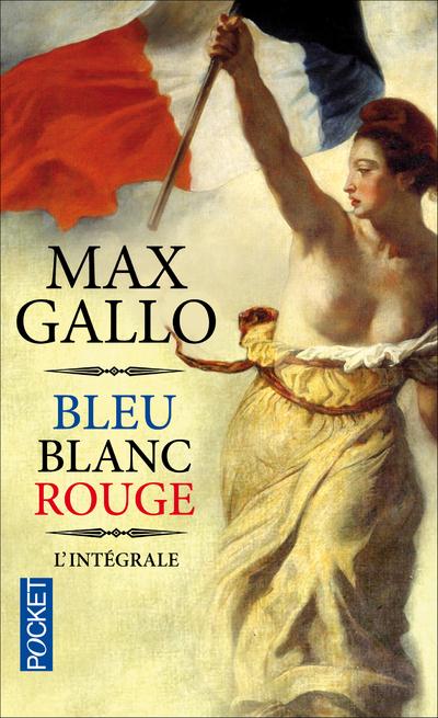 Bleu blanc rouge. Mariella, Mathilde, Sarah