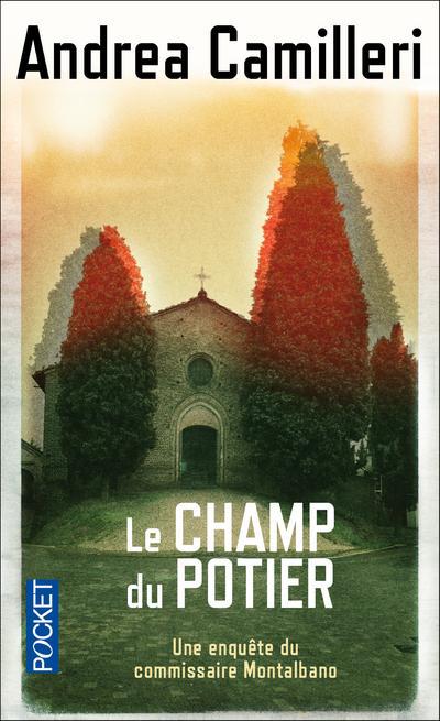 Le champ du potier