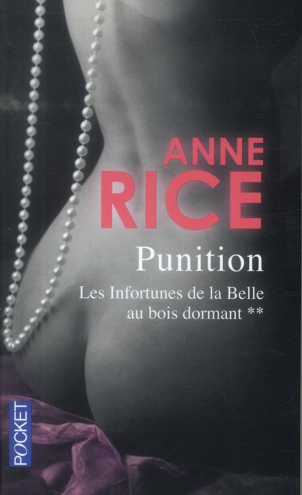 Les infortunes de la Belle au bois dormant Tome 2 : Punition